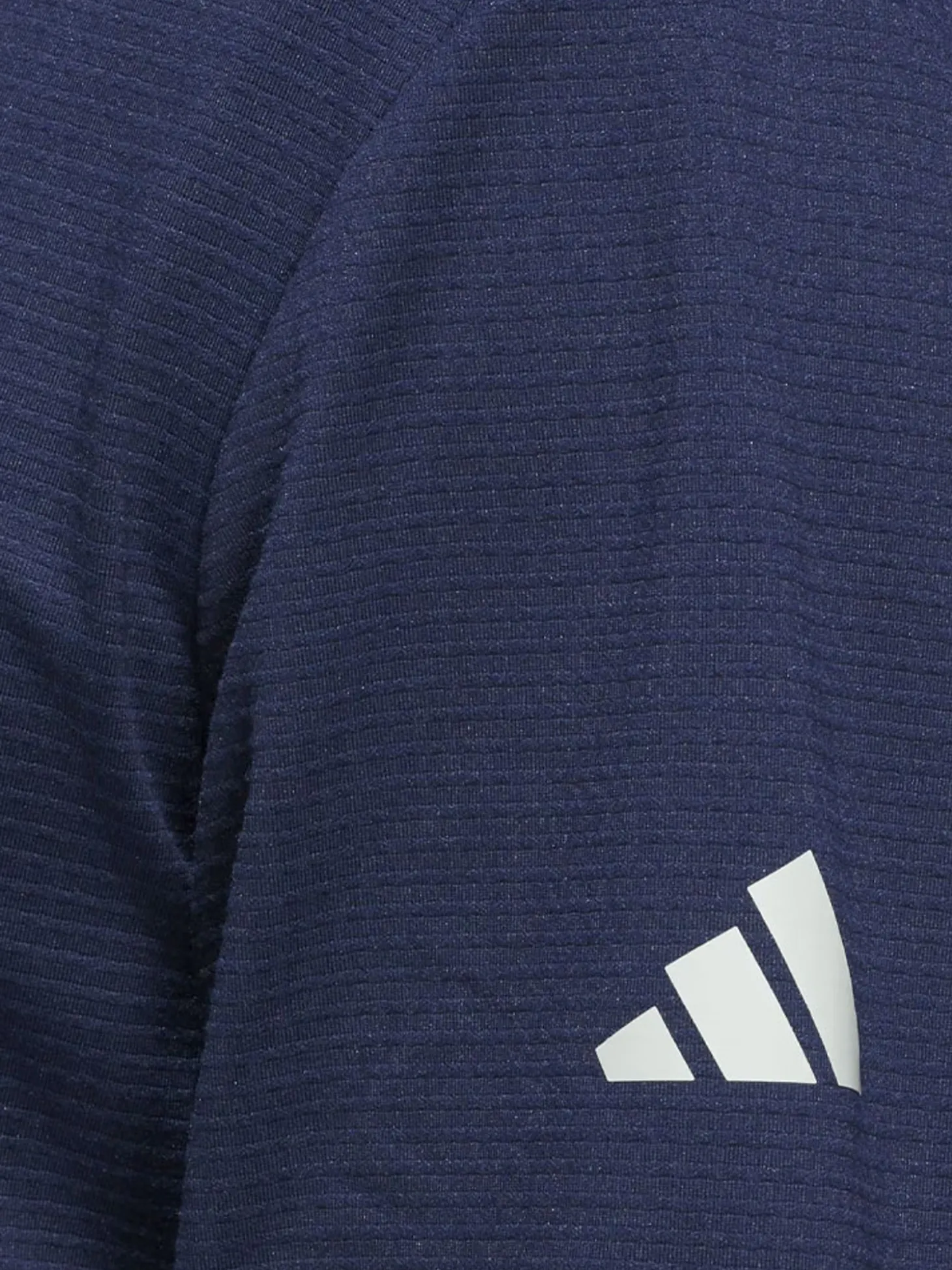 adidas Ultimate365 Pullover Hoodie - Collegiate Navy