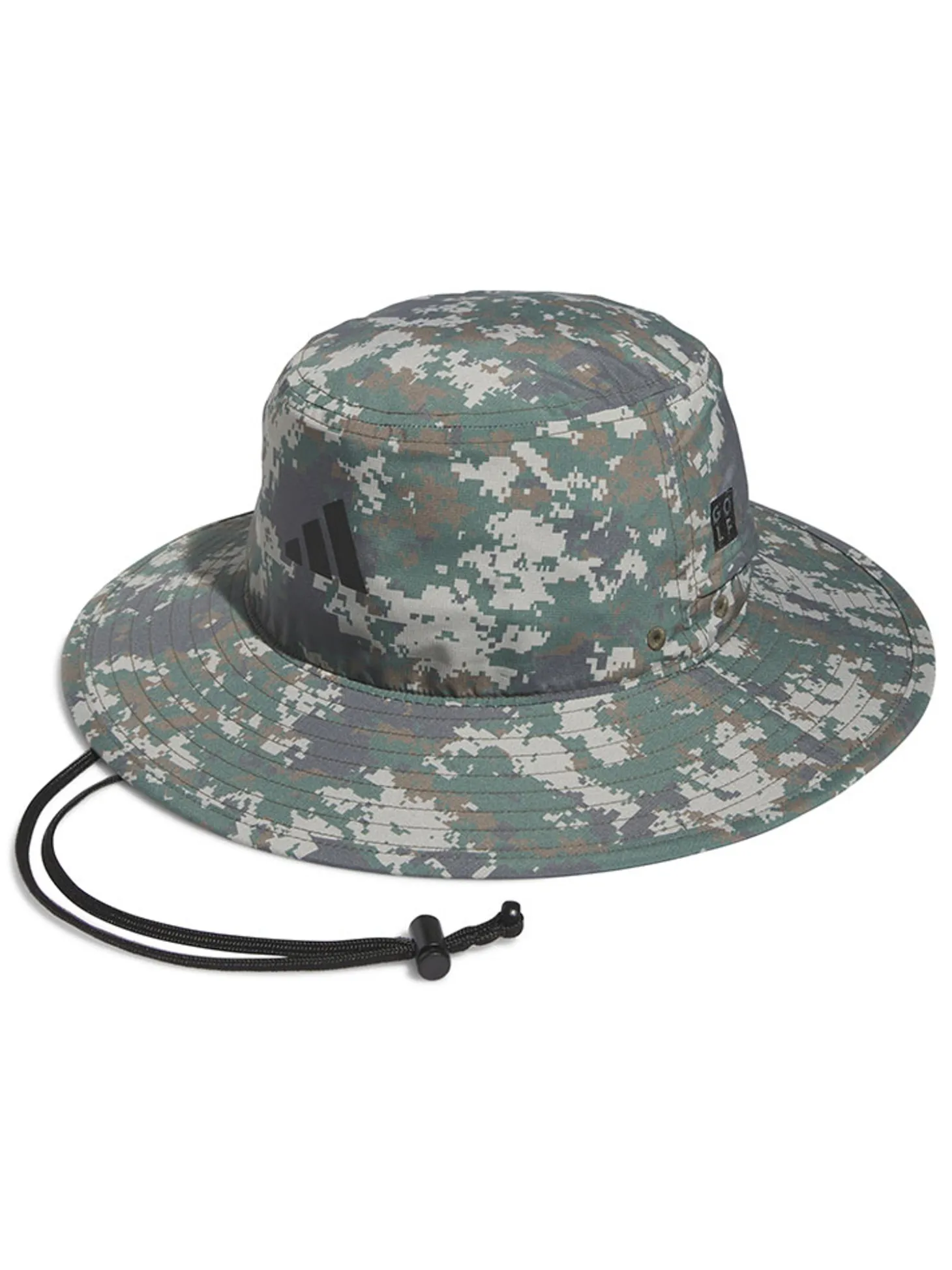 adidas Wide-Brim Hat