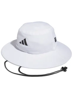 adidas Wide-Brim Hat