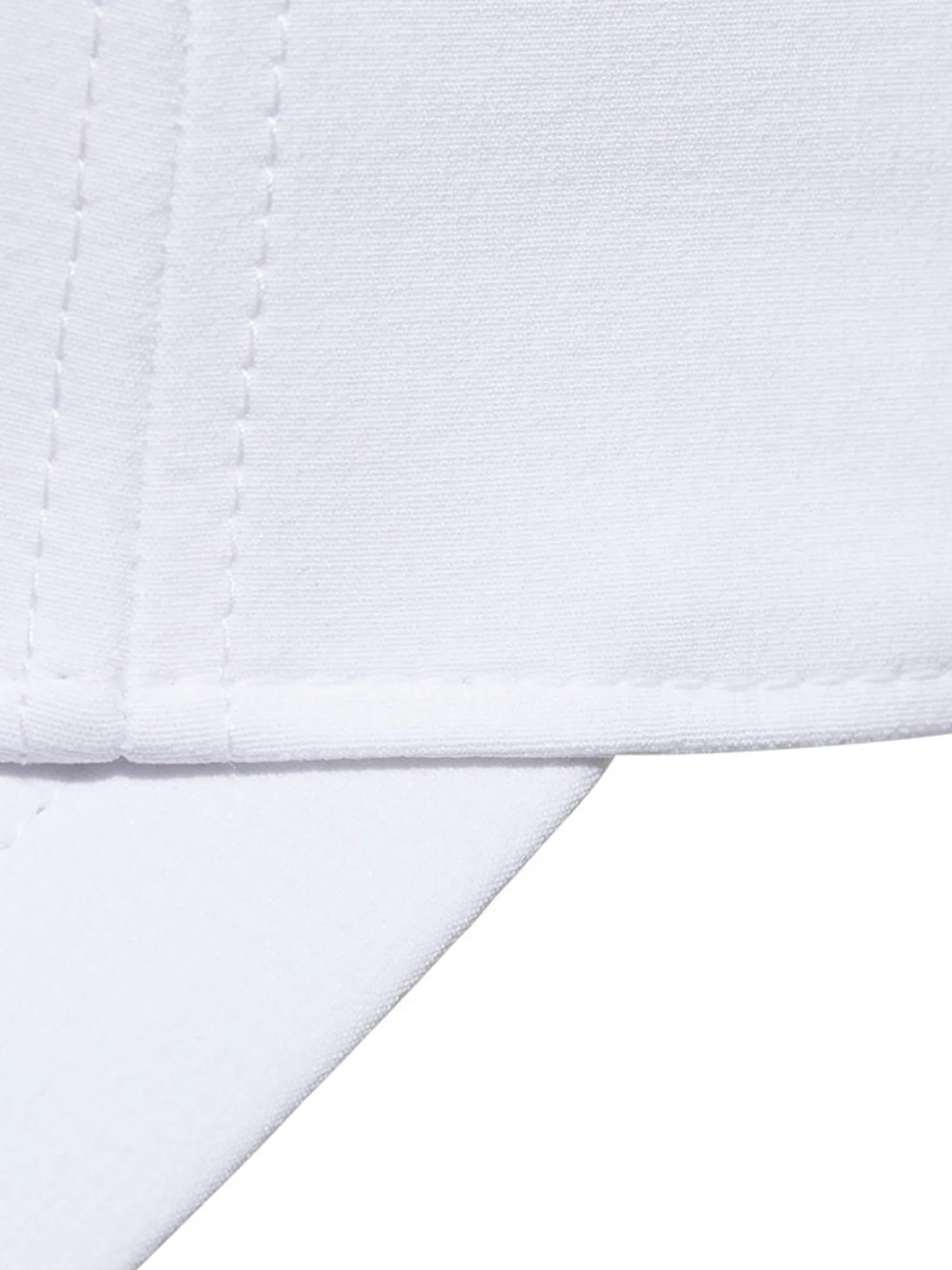 adidas Women's Badge of Sport Logo Visor