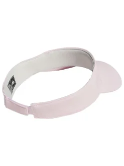 adidas Women's Badge of Sport Logo Visor