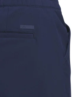 adidas Womens Ultimate365 Bermuda - Collegiate Navy