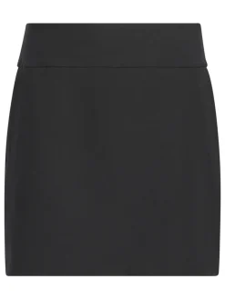 adidas Womens Ultimate365 16-Inch Skort - Black