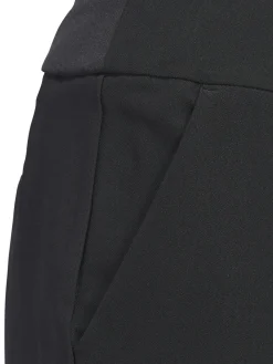 adidas Womens Ultimate365 16-Inch Skort - Black