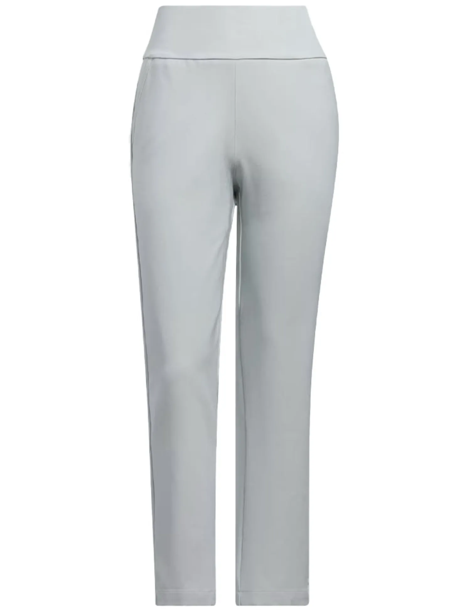 adidas Womens Ultimate365 Solid Ankle Pant - Wonder Silver