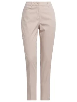 adidas Womens Ultimate365 Tour TWISTKNIT 5-Pocket Pant - Wonder Taupe