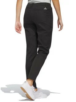 adidas Womens Ultimate365 Tour TWISTKNIT 5-Pocket Pant - Black