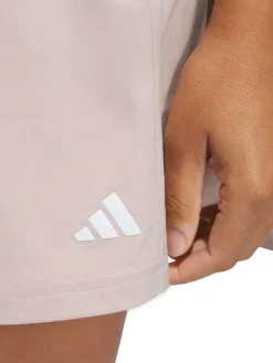 adidas Womens Ultimate365 Tour Pleated Skort - Wonder Taupe