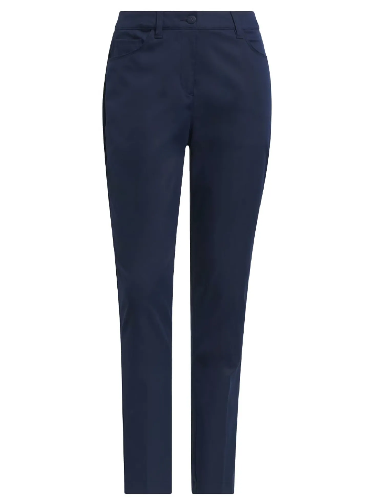 adidas Womens Ultimate365 Tour TWISTKNIT 5-Pocket Pant - Collegiate Navy