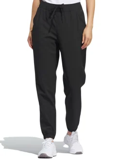 adidas Womens Ultimate365 WIND.RDY Jogger - Black