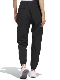 adidas Womens Ultimate365 WIND.RDY Jogger - Black