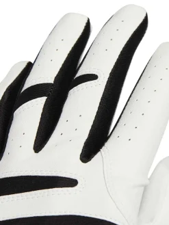 Aditech 22 Junior Golf Glove - White