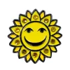 Ahead Ball Marker - Crystal Sun