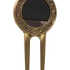AHEAD Brass Divot Tool
