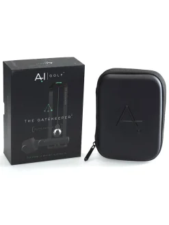Ai Golf The Gatekeeper Putting Aid