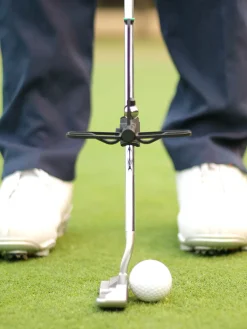 Ai Golf The Gatekeeper Putting Aid