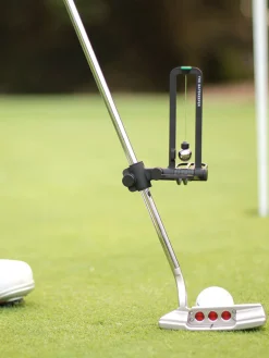 Ai Golf The Gatekeeper Putting Aid