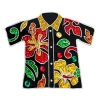 Aloha Shirt Ball Marker