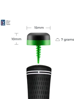 Arccos Smart Sensors GEN4 - Green