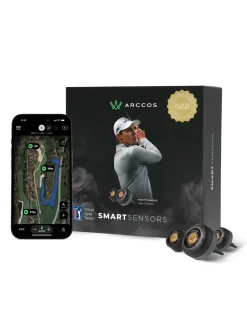 Arccos Smart Sensors GEN4 - Smoke