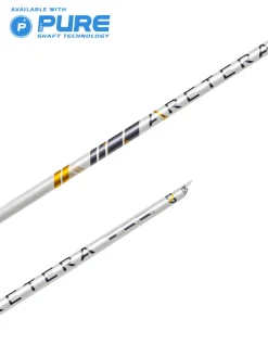 ARETERA Alpha One Grey Shaft