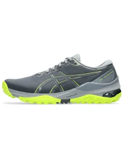 Asics Gel Kayano Ace 2 Golf Shoes - Carrier Grey/Metropolis