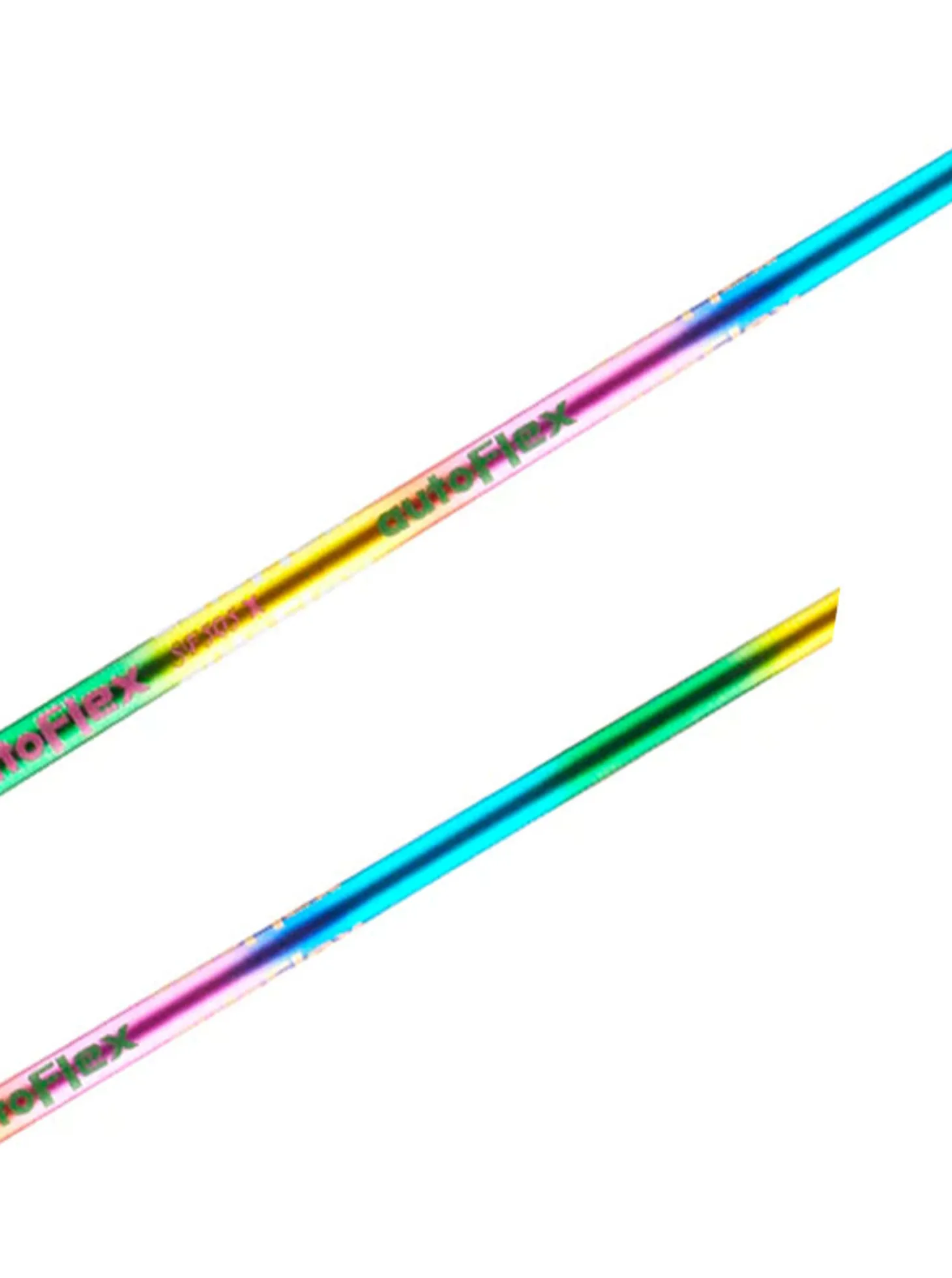 autoFlex Driver Shaft