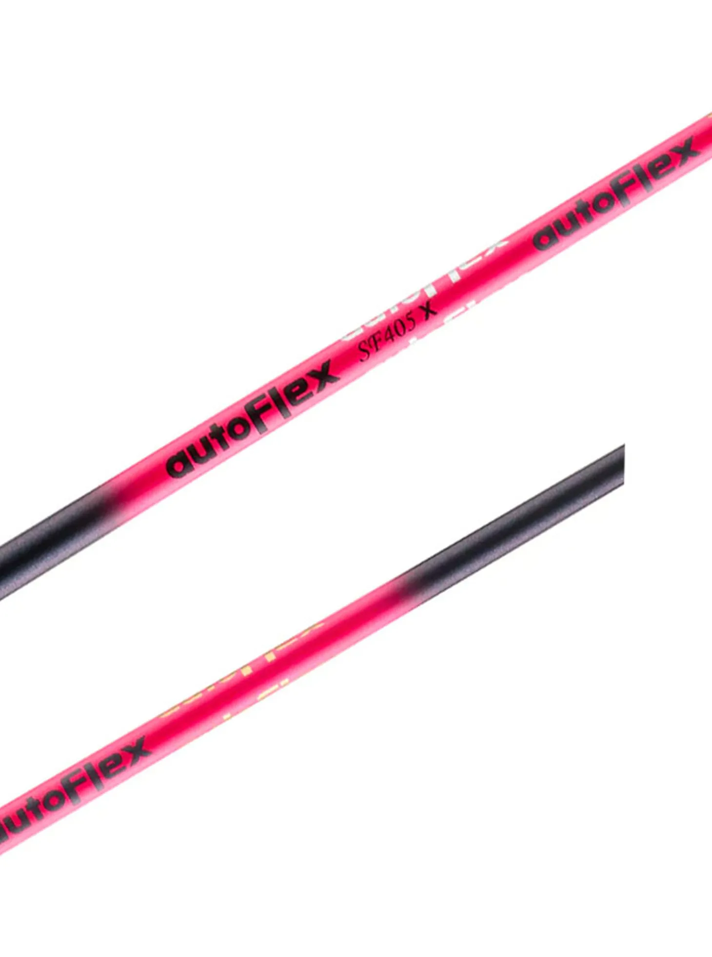 autoFlex Fairway Shaft