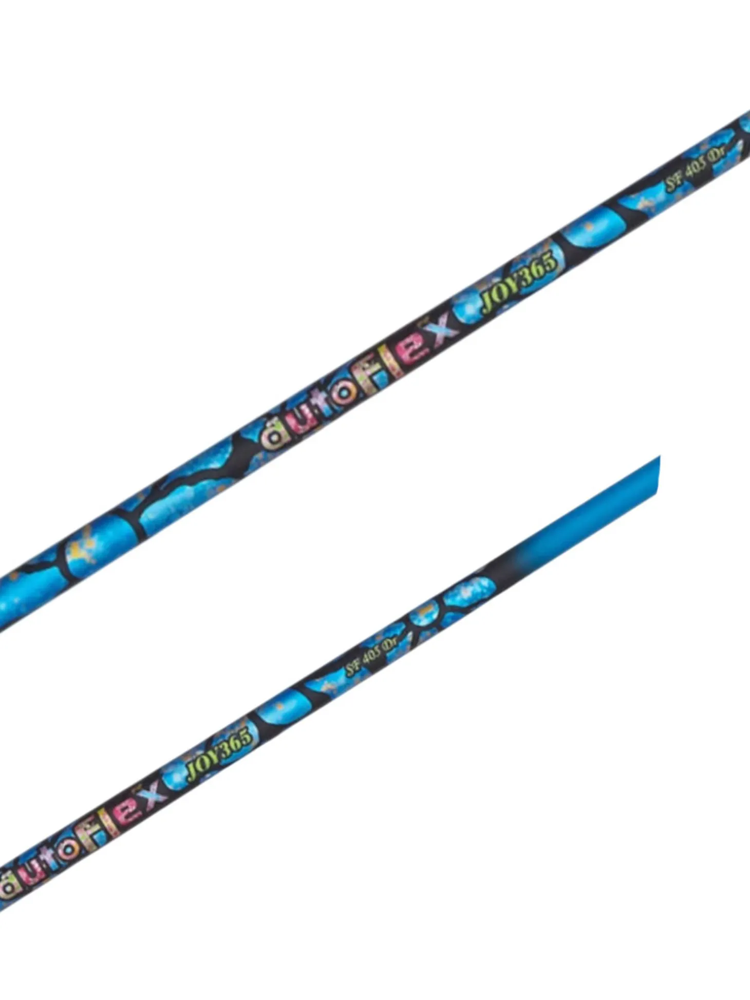 autoFlex Joy 365 Fairway Shaft