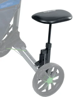 Bag Boy Buggy Seat with Adapter