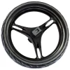 Bag Boy Compact3 Part - Front Wheel BBP61095