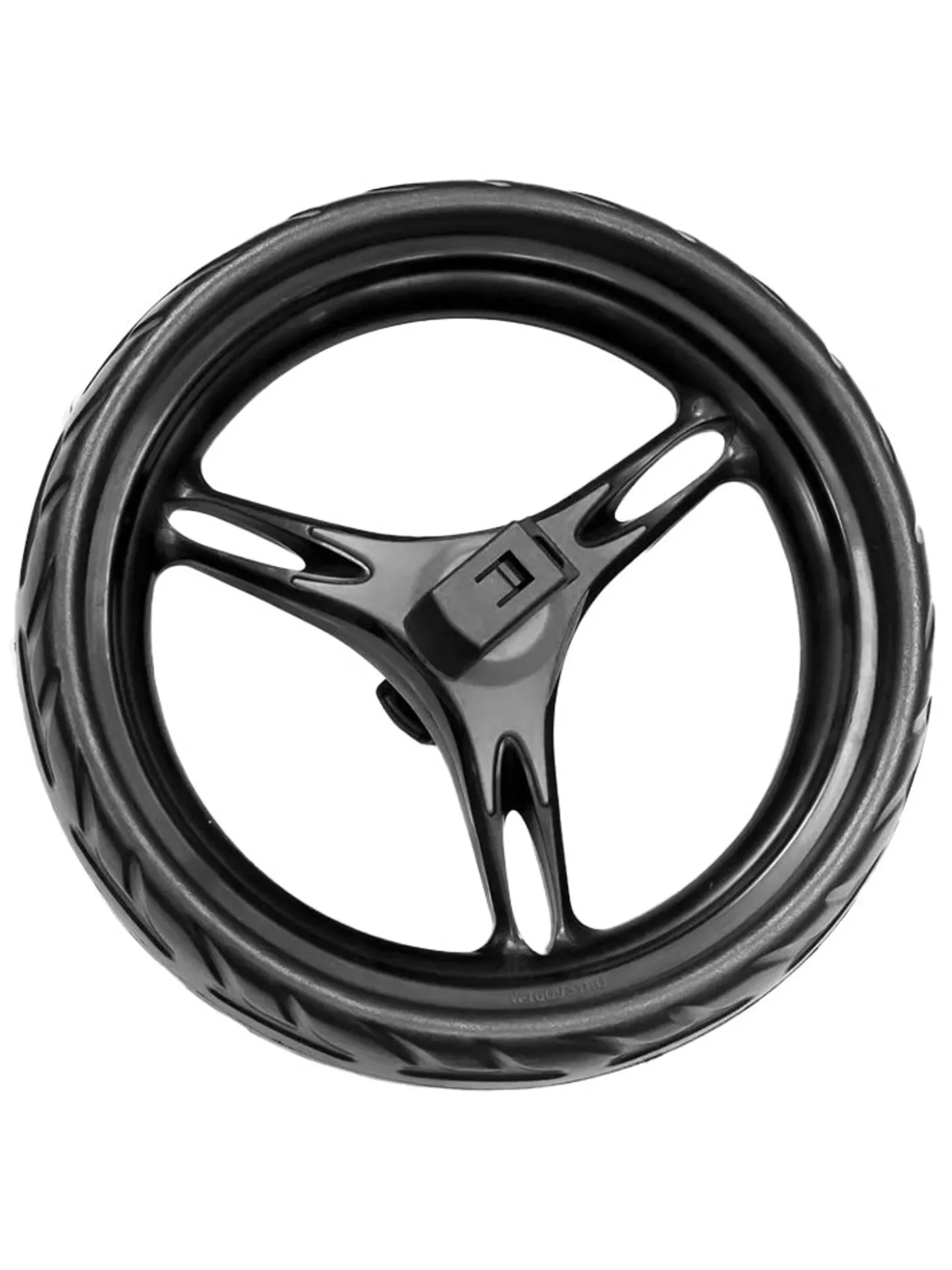 Bag Boy Compact3 Part - Front Wheel