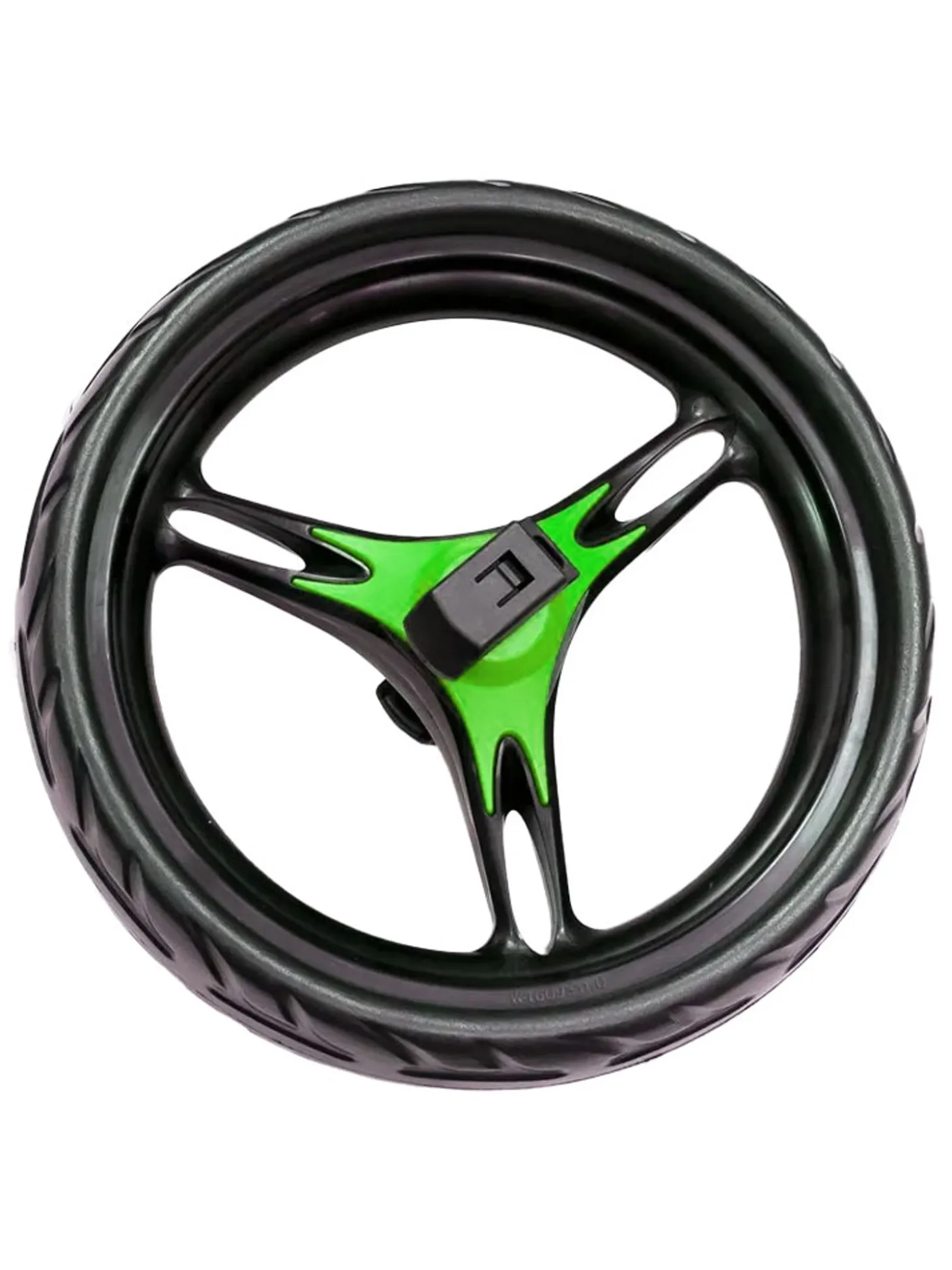 Bag Boy Compact3 Part - Front Wheel