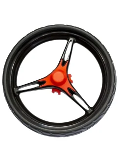 Bag Boy Compact3/TriSwivel II Part - Rear Wheel