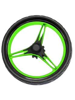 Bag Boy Compact3/TriSwivel II Part - Rear Wheel