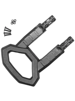 Bag Boy Nitron Part - Lower Bag Rest BBP53417