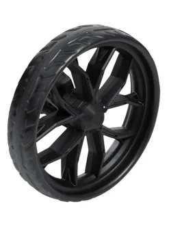 Bag Boy Nitron Part - Rear Wheel