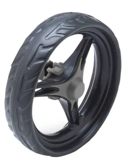 Bag Boy Quad XL Part - Front Wheel BBP61113