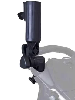 BagBoy Umbrella Holder Knob - Long