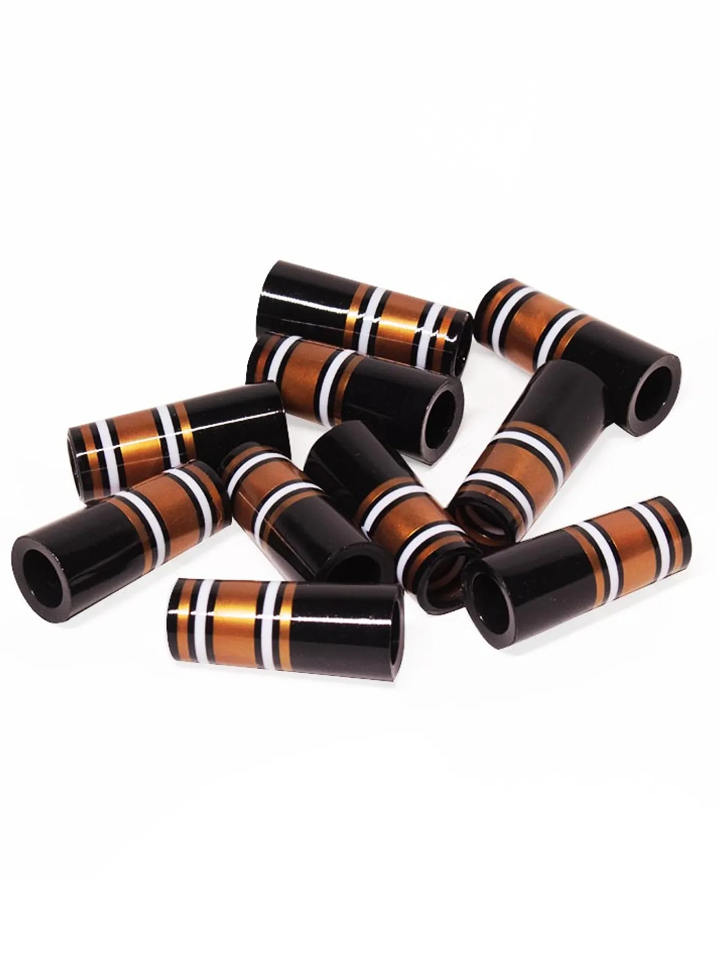 BB&F Co Ferrule 1.3" - Butte (10 Pack)