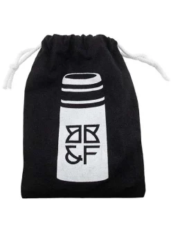 BB&F Co Ferrule 1.3" - Not So Mellow Yellow (10 Pack)