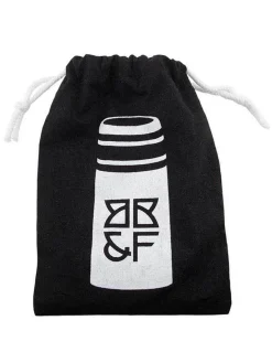 BB&F Co Ferrule 1.3" - Tickled Pink (10 Pack)