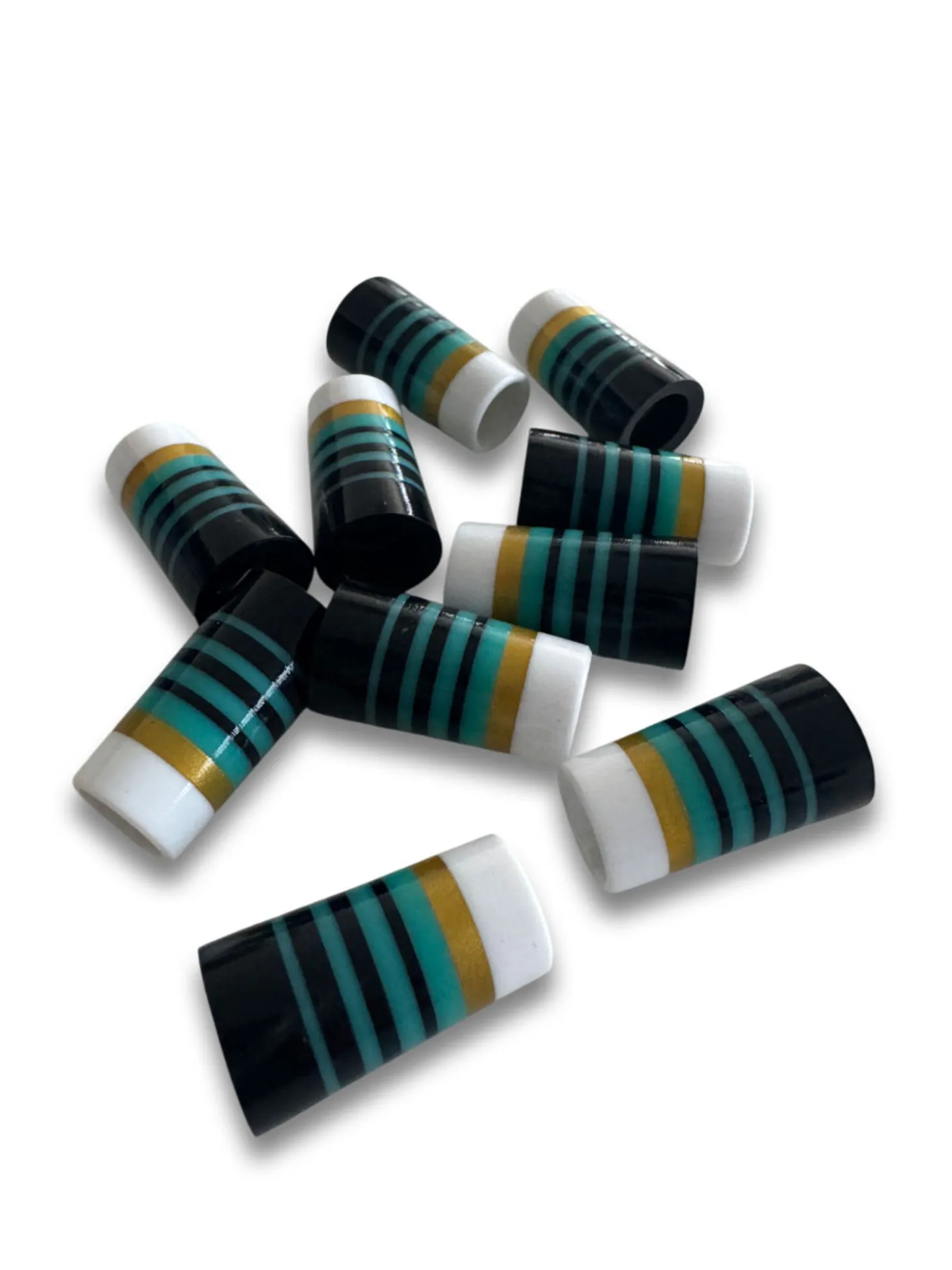 BB&F Co Ferrule - Alive With Par (10 Pack)