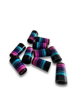 BB&F Co Ferrule - Black Ice (10 Pack)