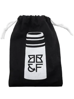 BB&F Co Ferrule - Blue Meanie (10 Pack)