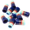 BB&F Co Ferrule - Blue Velvet (10 Pack)