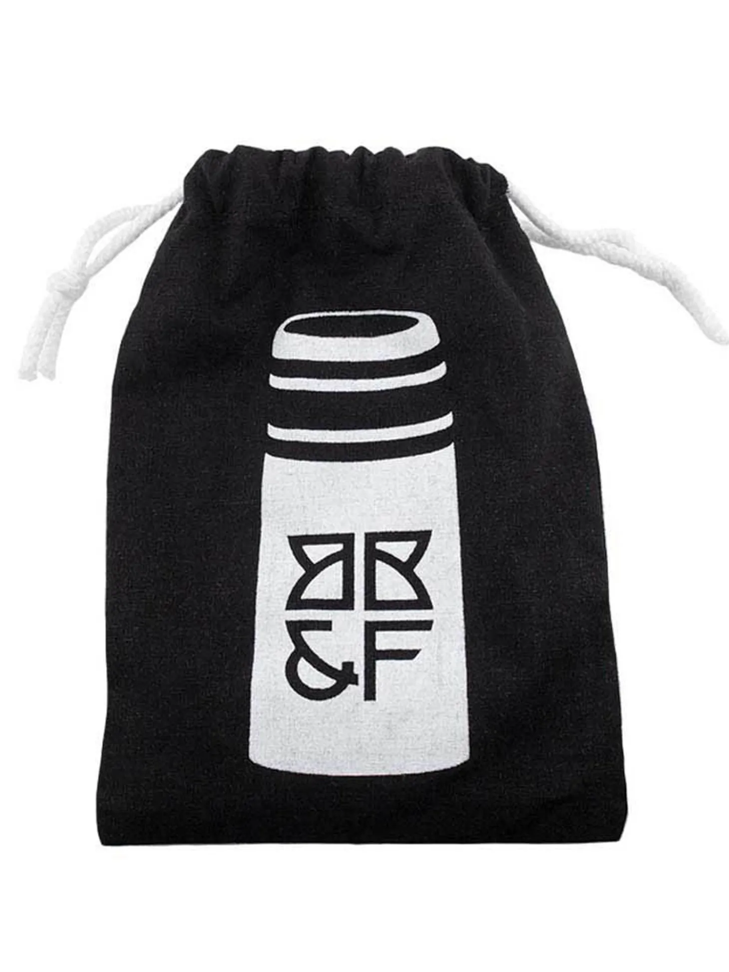 BB&F Co Ferrule - Blue Velvet (10 Pack)