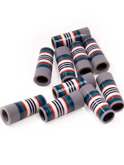 BB&F Co Ferrule - Casey Jones (10 Pack)