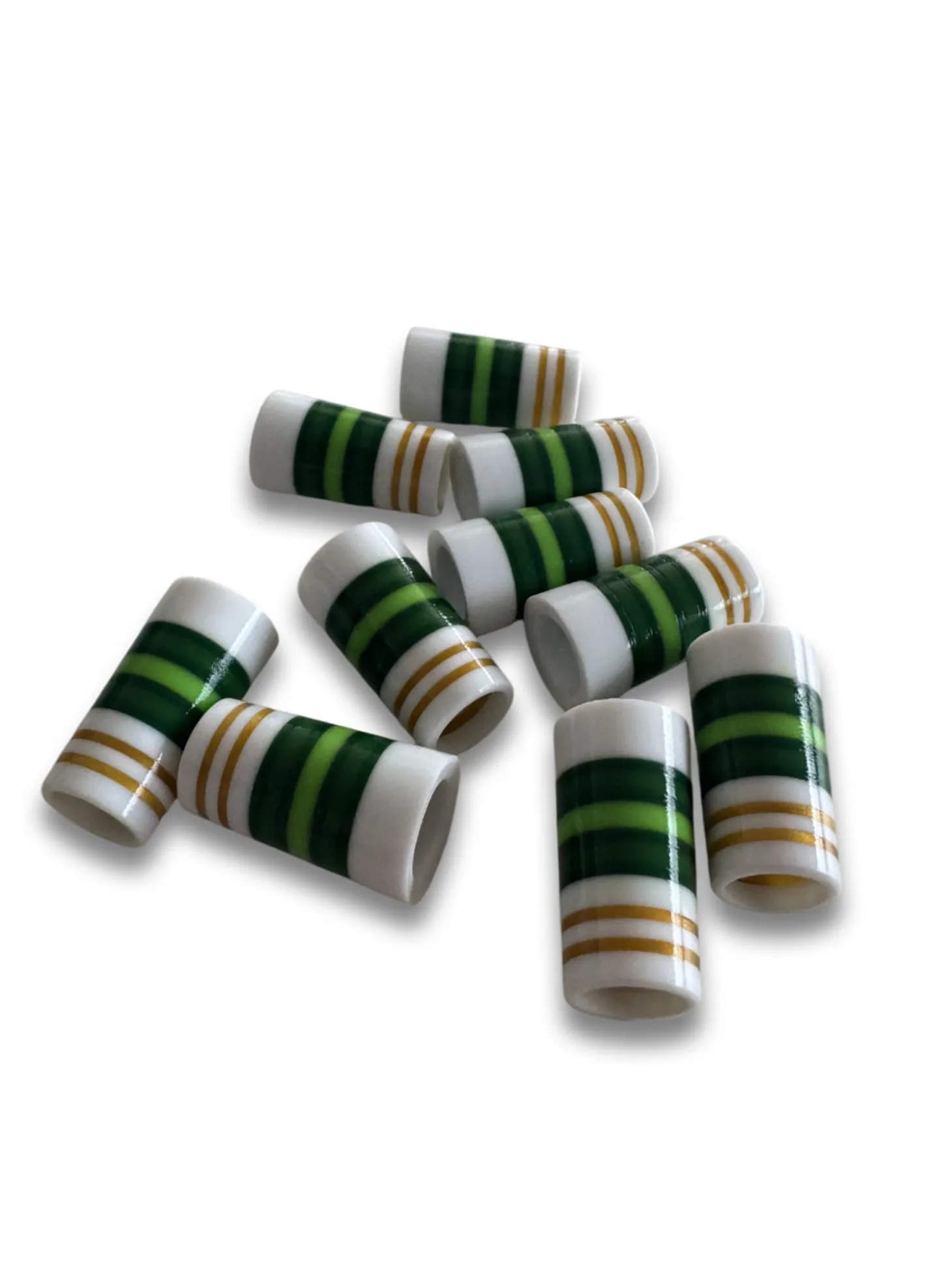 BB&F Co Ferrule - Garden Spot (10 Pack)