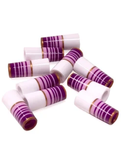 BB&F Co Ferrule - Grape Ape (10 Pack)